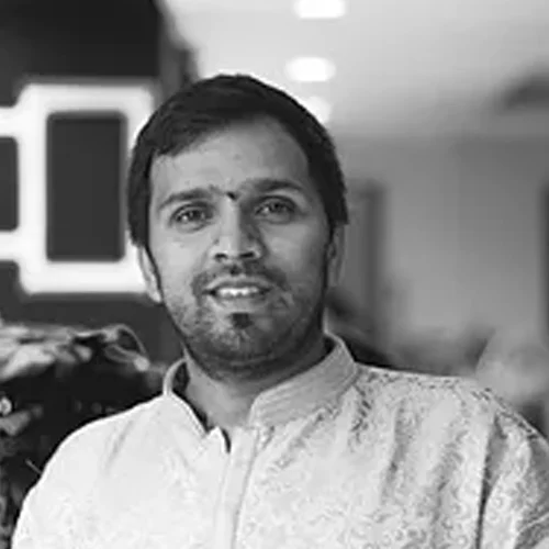 Karthik PD
